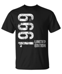 25th Birthday Man Woman 25 Years Old 1999 Birthday Gift Unisex T-Shirt