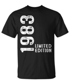 41st Birthday Man Boy Girl 41 Years Oldintage 1983 Unisex T-Shirt