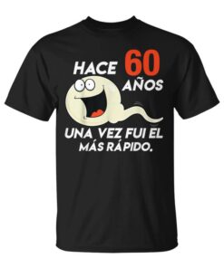 60th Birthday Years 1963 Birthday Gifts Men 60 Unisex T-Shirt