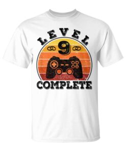 9 Years Married 9th Anniversary Wedding Man Marriage Unisex T-Shirt