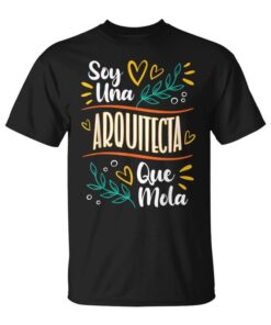 A Cool Architect Architect Gift Architecture Unisex T-Shirt