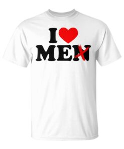 Aesthetic Clothing I Love Me I Love Men Unisex T-Shirt