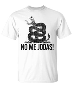 Anarquocapitalism Libertarian Dont Treat On Me Don't Fuck Me Unisex T-Shirt