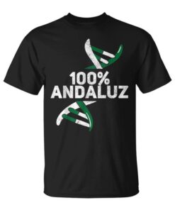 Andalusia 100 Andaluz Unisex T-shirt