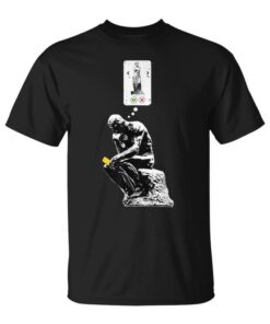 Art History Geek Gifts Unisex T-Shirt