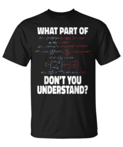 Astrophysics Formula Wormhole Astrophysicist Funny Physics Unisex T-Shirt
