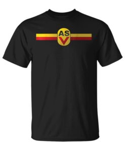 Asv Army Sports Association Forward Unisex T-Shirt