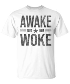Awake But Not Awake Unisex T-Shirt