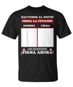 Bachelor Party Challenge List Bachelor Party Unisex T-Shirt