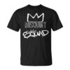Basquiat Squad Graffiti Unisex T-Shirt