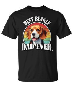 Beagle Sleeveless Unisex T-Shirt