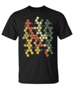 Beekeeper Bees Hive Unisex T-Shirt