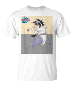Beyblade Rayintage Unisex T-Shirt