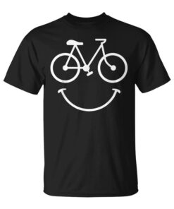 Bicycle DesignBicycles For Cyclists And Cyclists Unisex T-Shirt