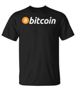 Bitcoin Crypto Currency Btc Blockchain Millionaire Unisex T-Shirt