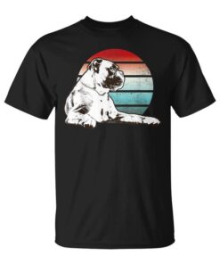 Boxer Dog Breed Unisex T-Shirt