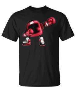 Boxer Head Protection Team Unisex T-Shirt