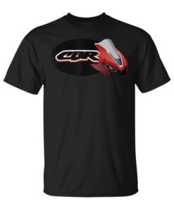 Cbr Fireblade Sportbike Motorcycle Unisex T-Shirt