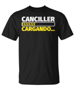 Chancellor Loading… Unisex T-Shirt