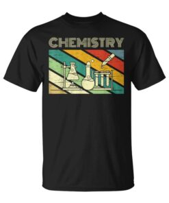 Chemistry For A Science Chemistry Chemistry Unisex T-Shirt