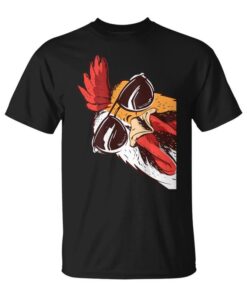 Chicken For Chicken Coops And Chicken Lovers Unisex T-Shirt