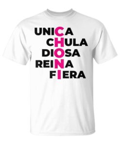 Choni Para Las Reinas Del Barrio Unisex T-Shirt