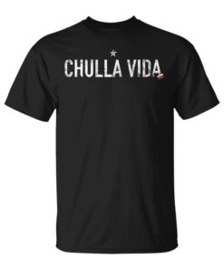 Chullaida Popular Expression of Ecuador Ecuadorian Unisex T-Shirt