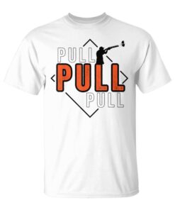 Clay Pigeon Shooting Clay Pigeon Shooting Gift Shotgun Unisex T-Shirt