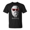 Cool Socrates Father Of Philosophy Unisex T-Shirt