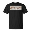 Creation Of Adams Michelangelo Sistine Chapel Fingers Unisex T-Shirt
