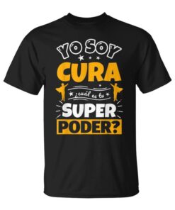 Cure Funny Gift With Saying Unisex T-Shirt