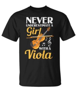Deiola Instrument Musical Notes Player Lesson Beginner Unisex T-Shirt