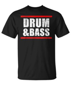 Digital Dubstep Grime Music Unisex T-Shirt