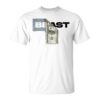 Dollar Bill Unisex T-Shirt