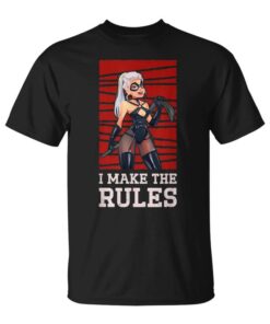 Domination Mistress Mistress Bdsm Unisex T-Shirt