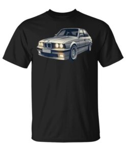 E34 Classic Unisex T-Shirt
