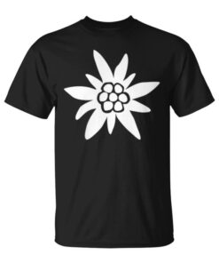 Edelweiss Unisex T-Shirt
