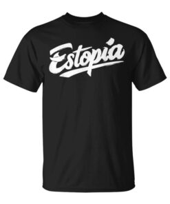 Estop-Ía Unisex T-Shirt