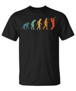 Evolution Trumpetistaintage With Brass Band Unisex T-Shirt