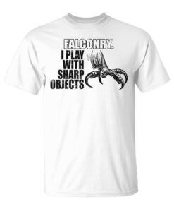 Falconry Shirt Unisex T-Shirt
