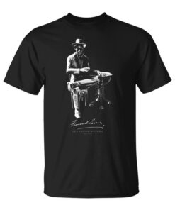 Fernando Pessoa-Portuguese Poetliteraturepoetry Unisex T-Shirt