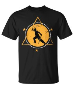 Filipino Martial Arts With Sticks And Knives Or Eskrima Unisex T-Shirt