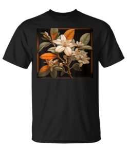 Florida Orange Blossom Unisex T-Shirt