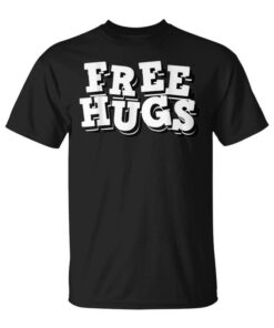 Free Hugs Unisex T-Shirt