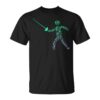 From Fencing To Fencing Kids Fencing Unisex T-Shirt