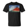 Fuji Mountains In Clear Weather By Katsushika Hokusai Unisex T-Shirt