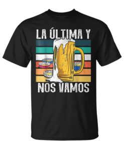 Funny Drinker Beer Lover Beer Drinker Unisex T-Shirt