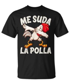 Funny Me Sweats Cock Unisex T-Shirt