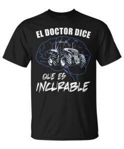 Funny Tractorist Farmer Men Tractor Love Unisex T-Shirt