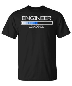 Future Engineer Gift Unisex T-Shirt